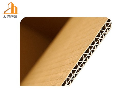 瓦楞紙箱生產廠