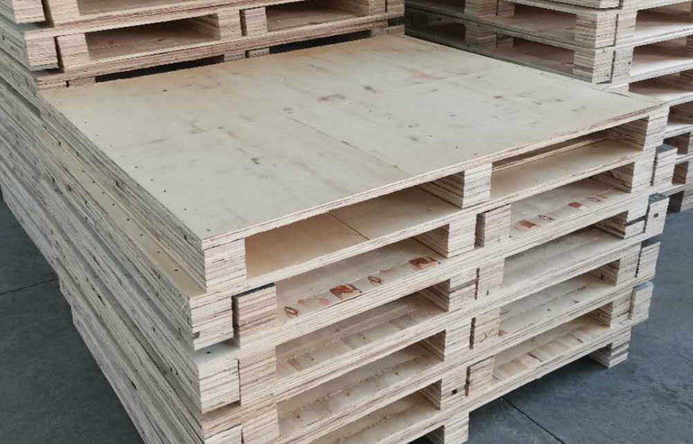 膠合板托盤屬于木托盤嗎？