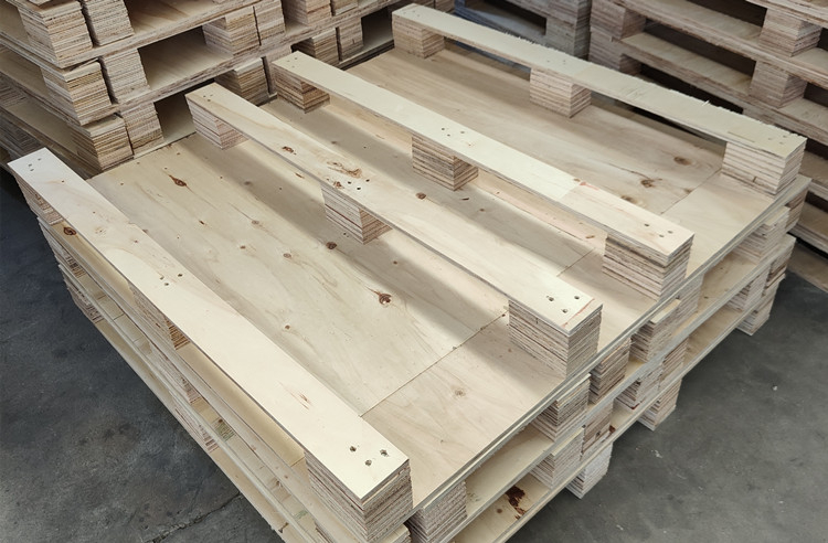 日字型木托盤和川字型木托盤有什么不同？