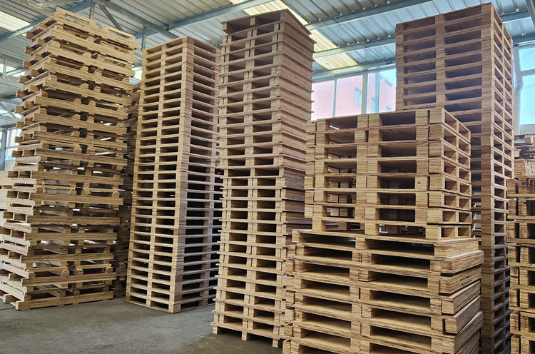 普通木托盤和出口木托盤有什么要求？