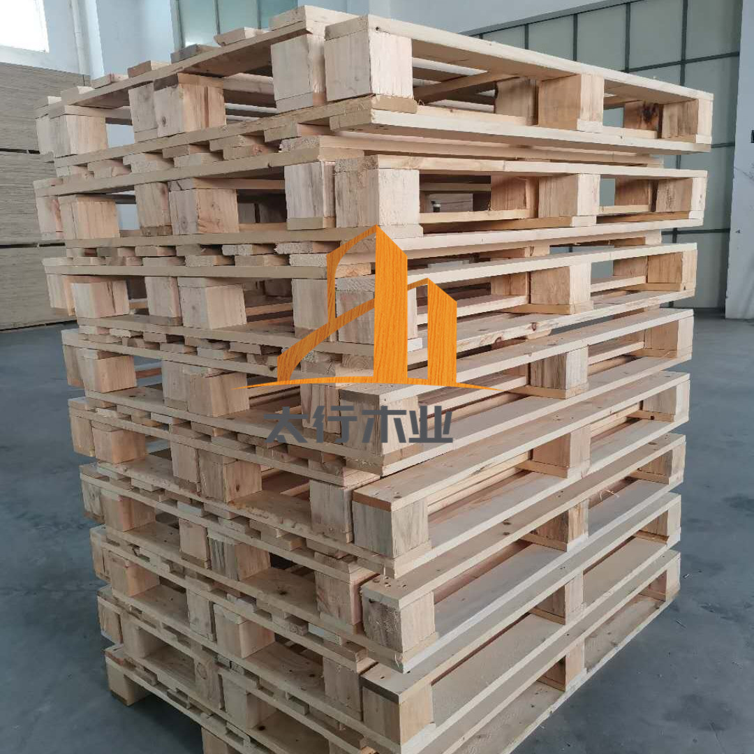 守護(hù)您的產(chǎn)品：木托盤(pán)生產(chǎn)廠家無(wú)錫太行木業(yè)為您的物流運(yùn)輸保駕護(hù)航