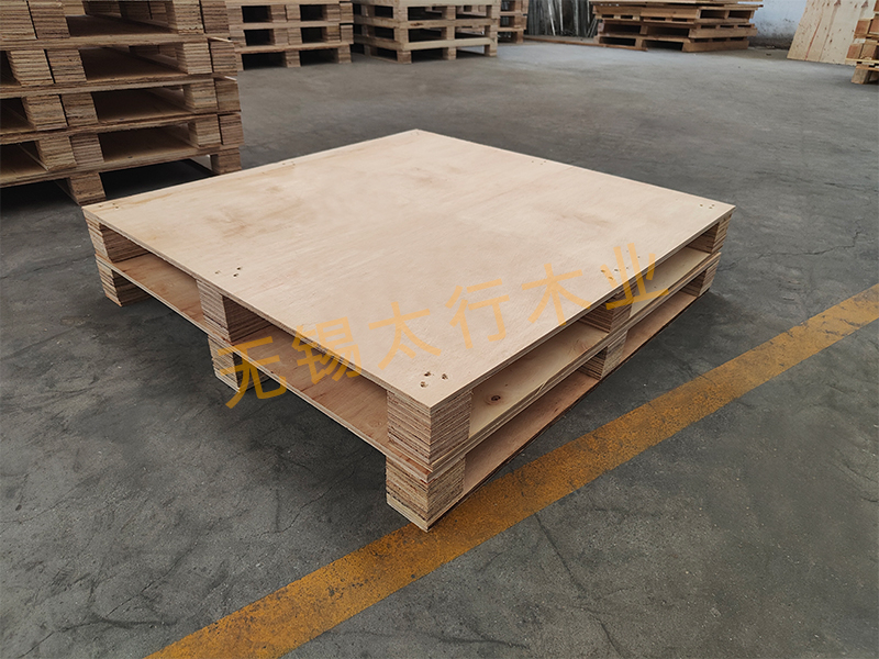 為什么選擇木托盤生產(chǎn)廠家？這些重要點不可忽視！