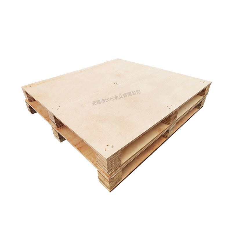 為什么膠合板木托盤在出口市場中占據(jù)主導(dǎo)地位？