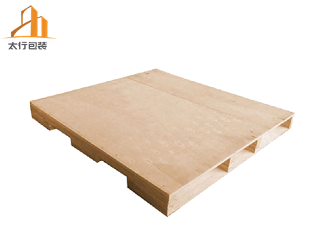 從木材到成品：木托盤(pán)廠家的生產(chǎn)之路