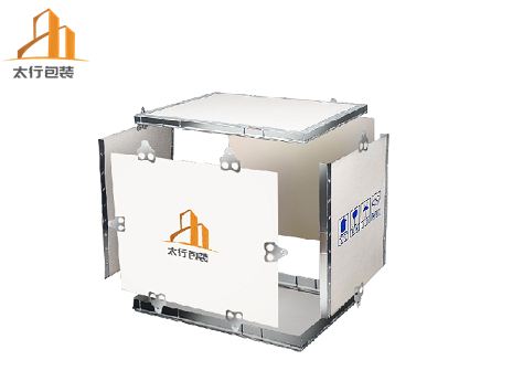 鋼邊箱市場(chǎng)現(xiàn)狀及未來發(fā)展趨勢(shì)